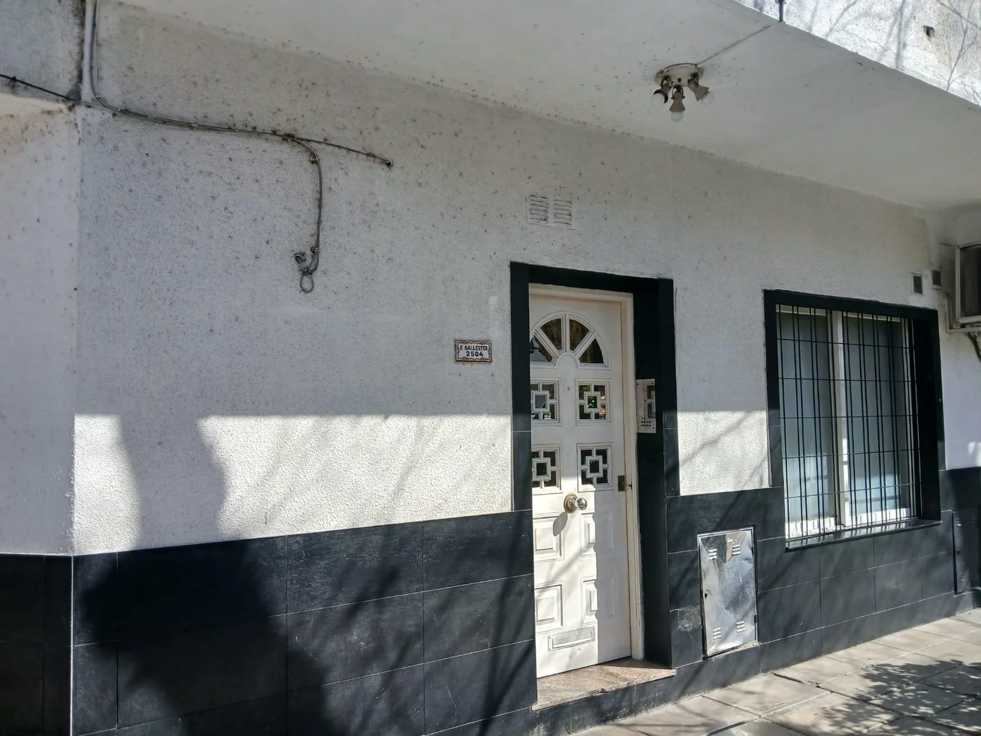 VENTA DEPARTAMENTO 3 AMBIENTES SAN MARTIN foto 2