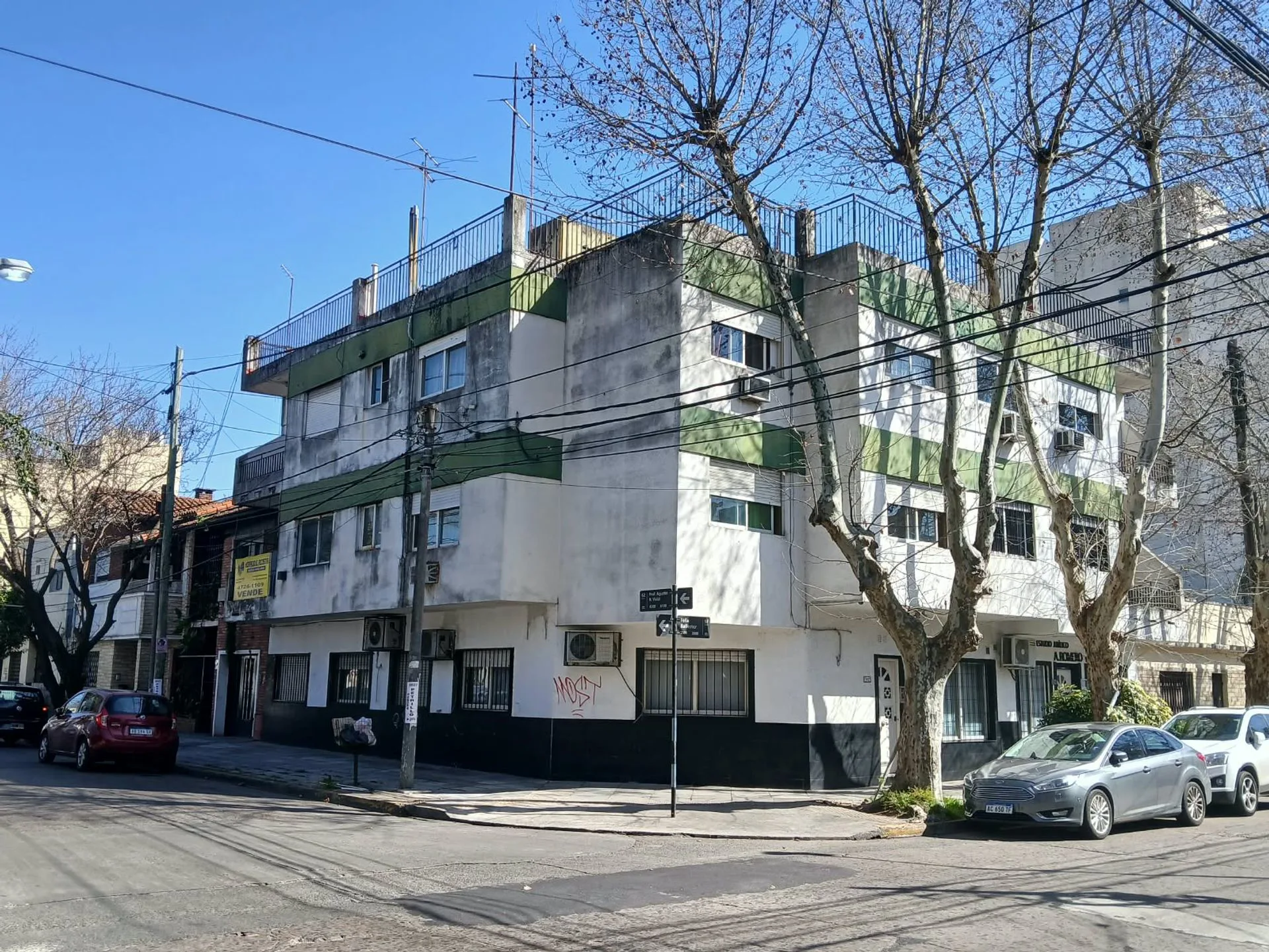VENTA DEPARTAMENTO 3 AMBIENTES SAN MARTIN foto 3