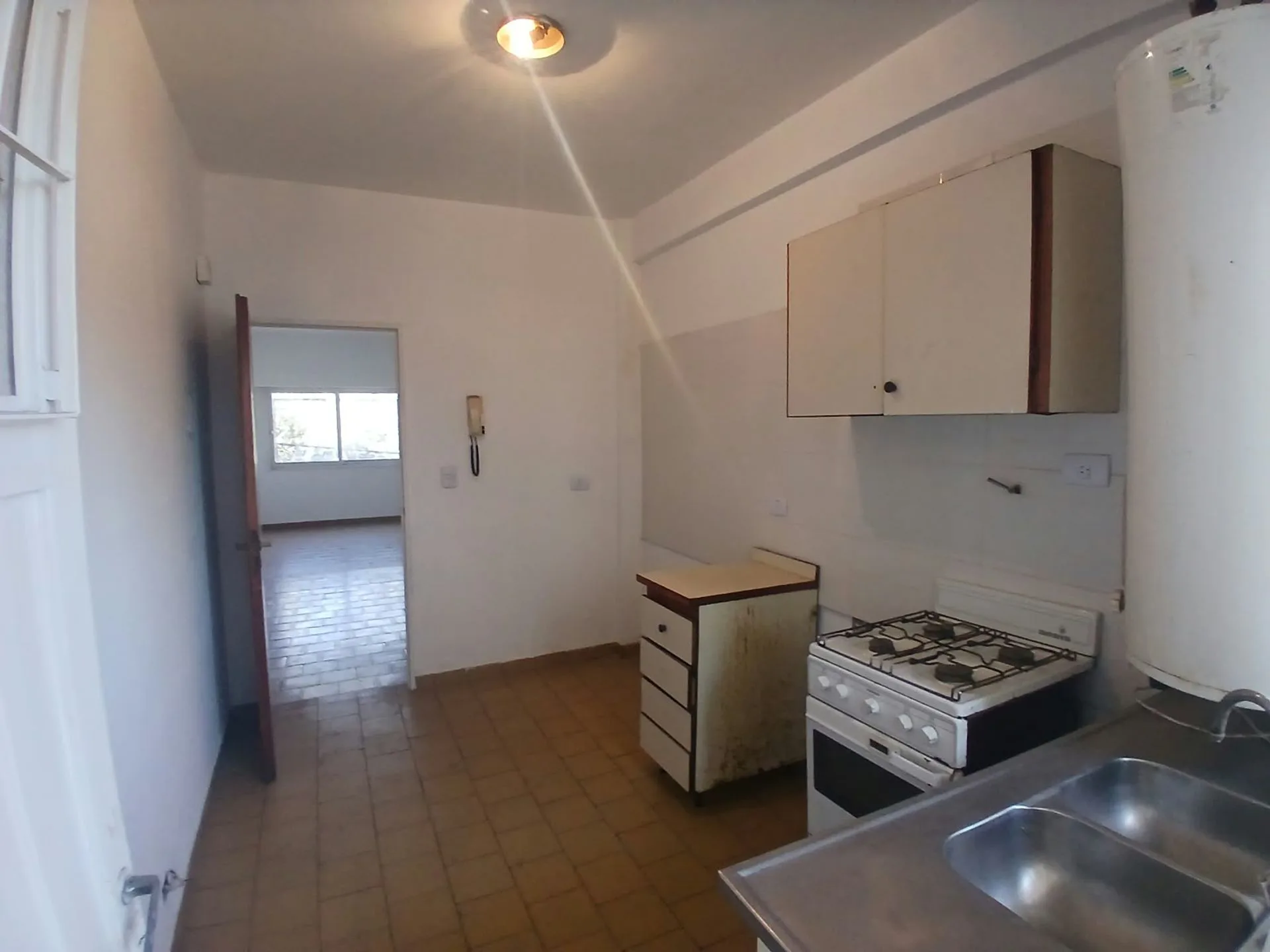 VENTA DEPARTAMENTO 3 AMBIENTES SAN MARTIN foto 4