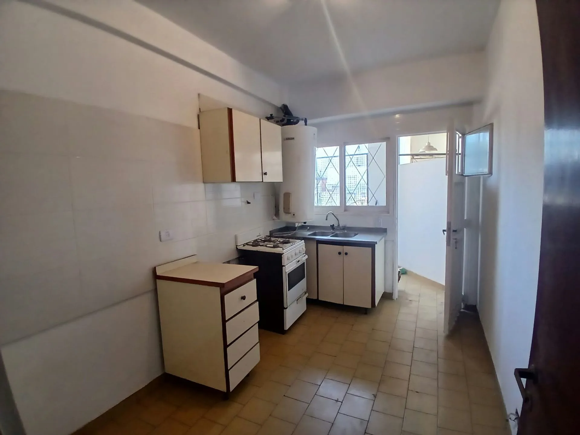 VENTA DEPARTAMENTO 3 AMBIENTES SAN MARTIN foto 5