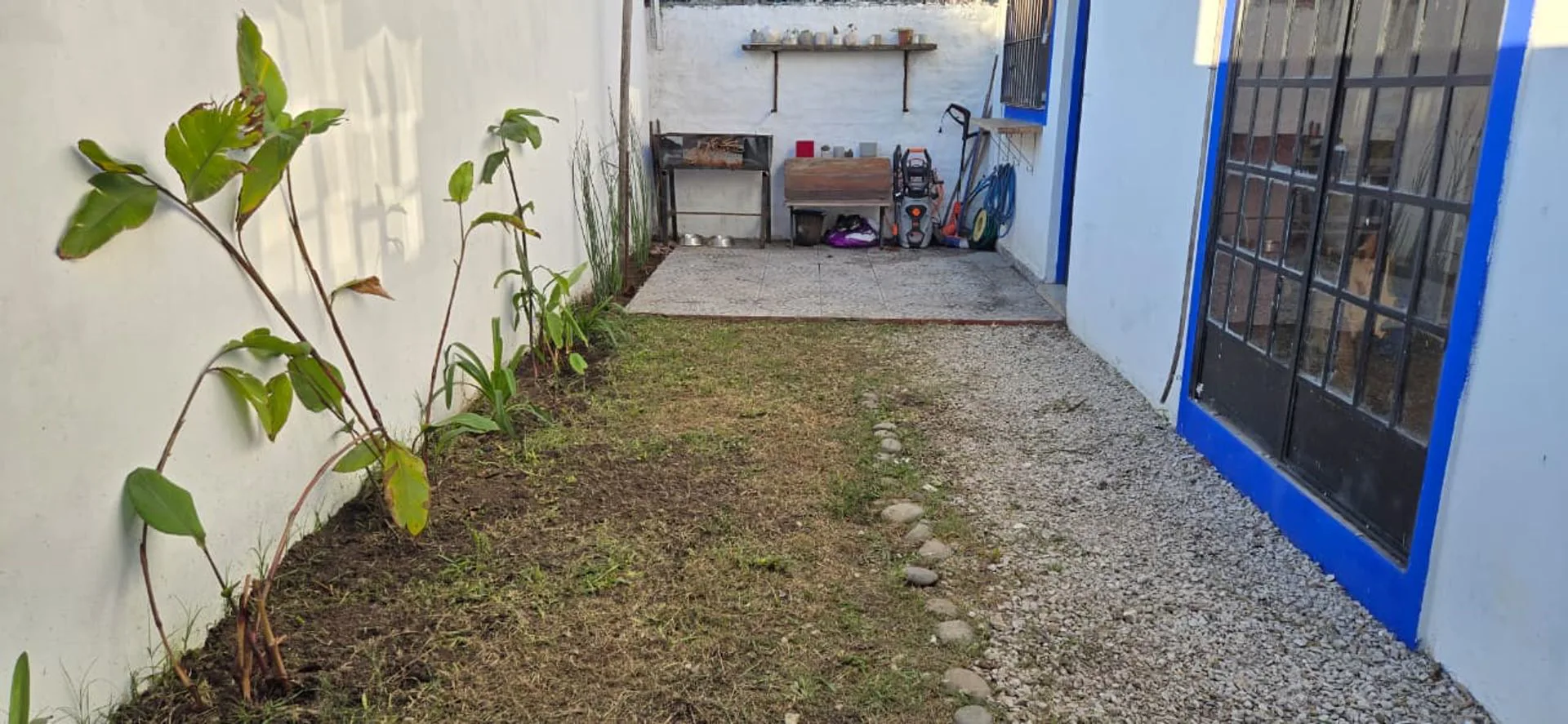 Venta - PH 3 Ambientes con Patio en Hurlingham foto 4