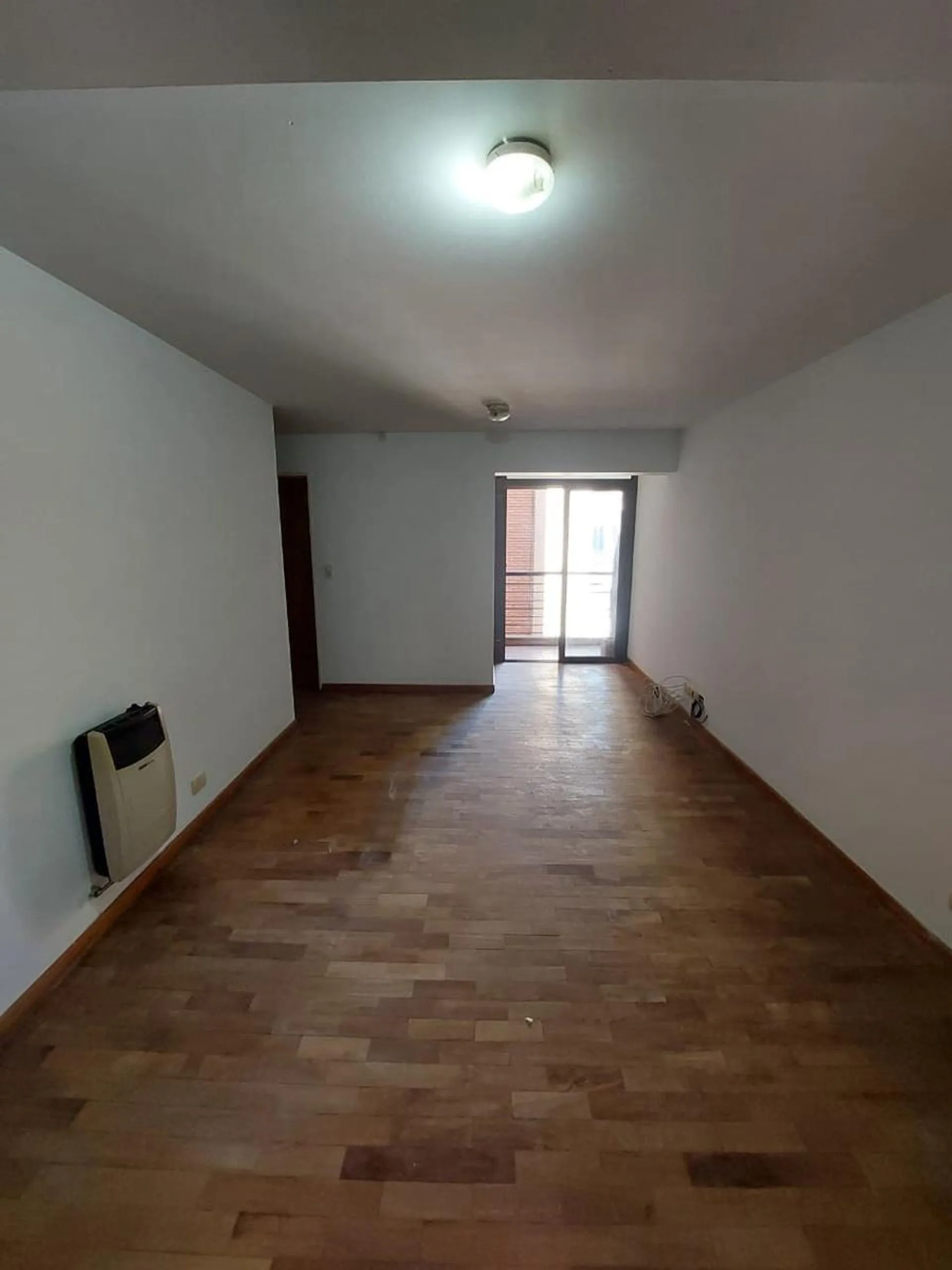 Alquiler depto Nueva Cordoba un dormitorio balcon foto 4