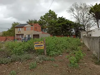 LOTE DE TERRENO- ZONA NORTE foto 1