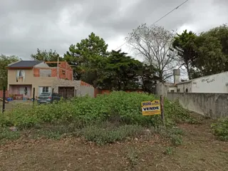 LOTE DE TERRENO- ZONA NORTE foto 3