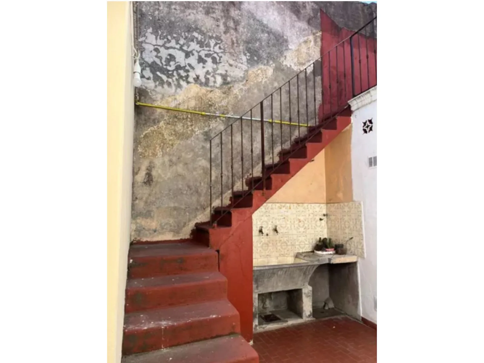 VENTA Casa lote 8.66x23 en BOEDO (MLC)