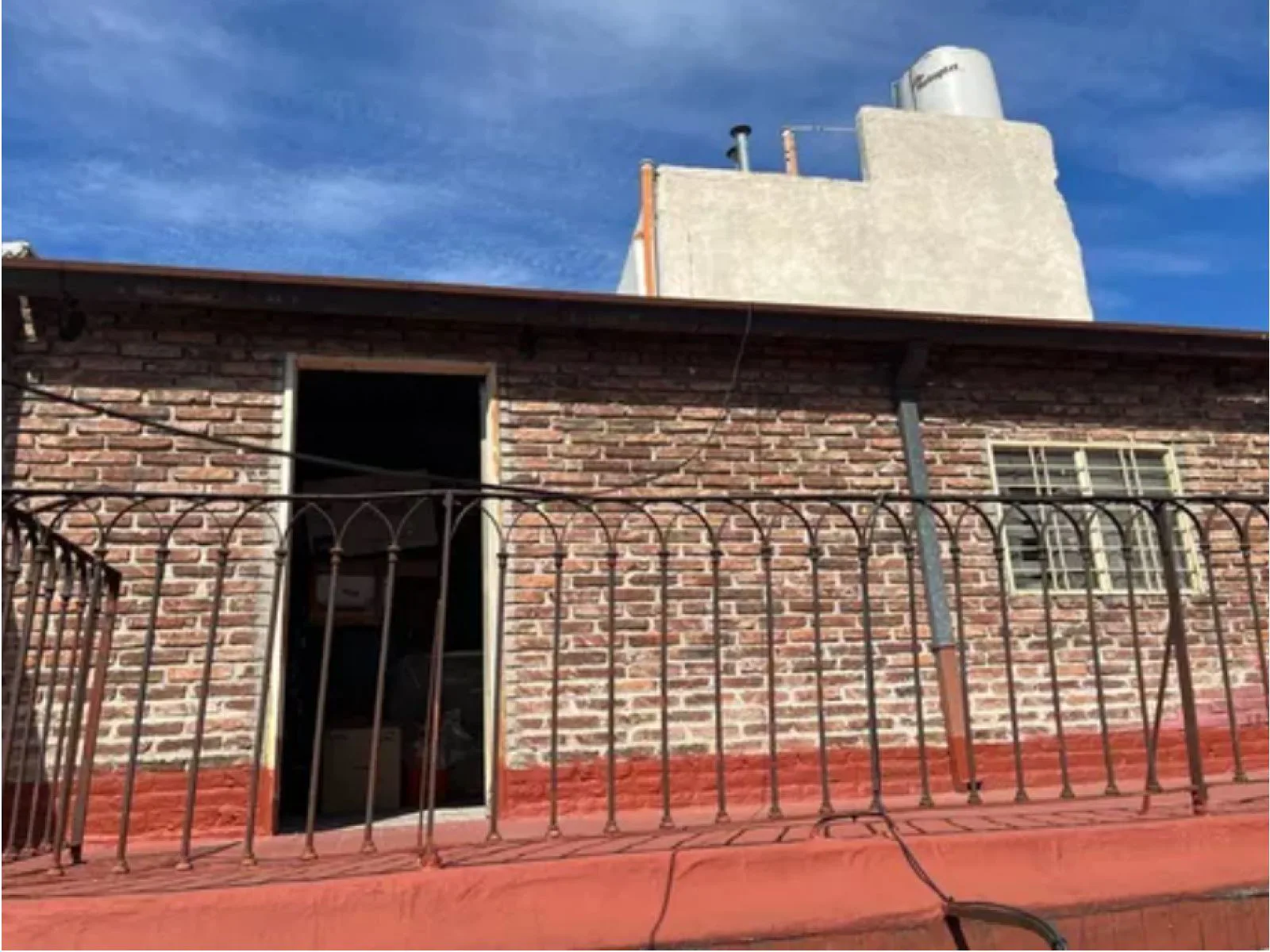 VENTA Casa lote 8.66x23 en BOEDO (MLC) foto 2