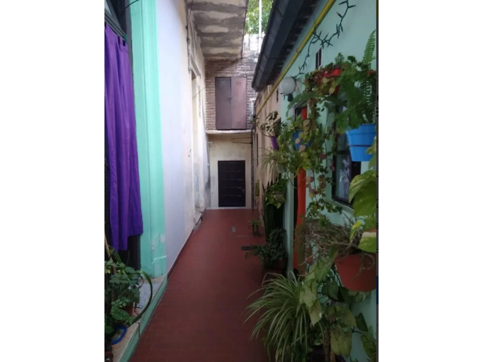 VENTA Casa lote 8.66x23 en BOEDO (MLC) foto 4