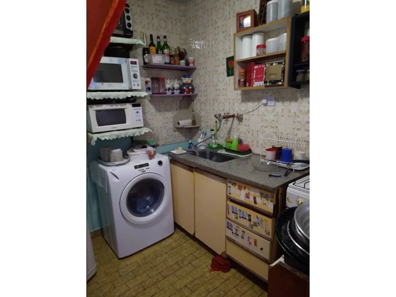 VENTA Casa lote 8.66x23 en BOEDO (MLC) foto 5