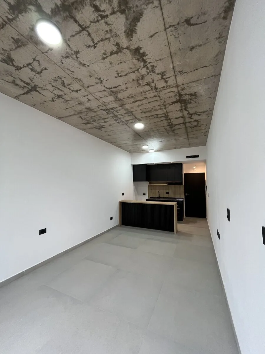 Alquiler Monoambiente a estrenar en Ituzaingo foto 4
