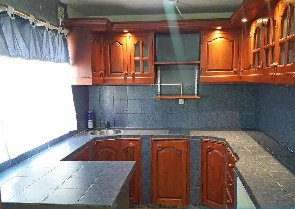 Departamento Planta Baja 3 dormitorios – Chacra II – Pioneros Fueguinos al 400 foto 2