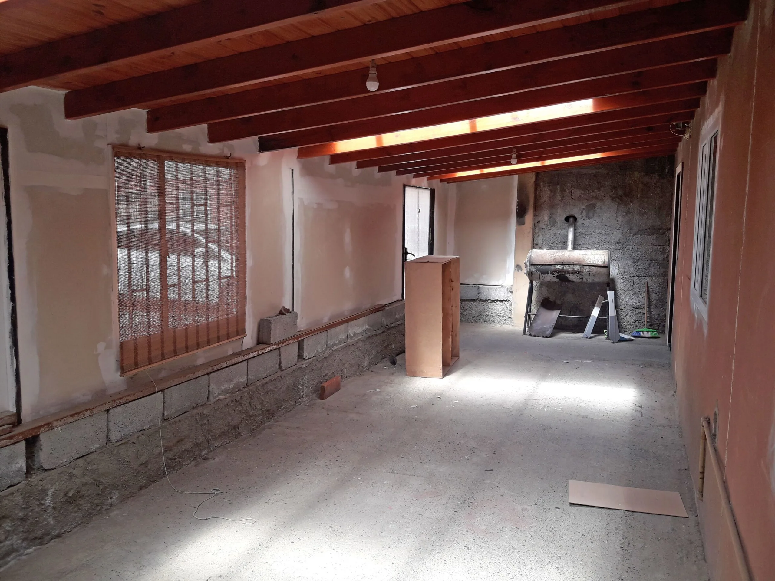 Departamento Planta Baja 3 dormitorios – Chacra II – Pioneros Fueguinos al 400 foto 3