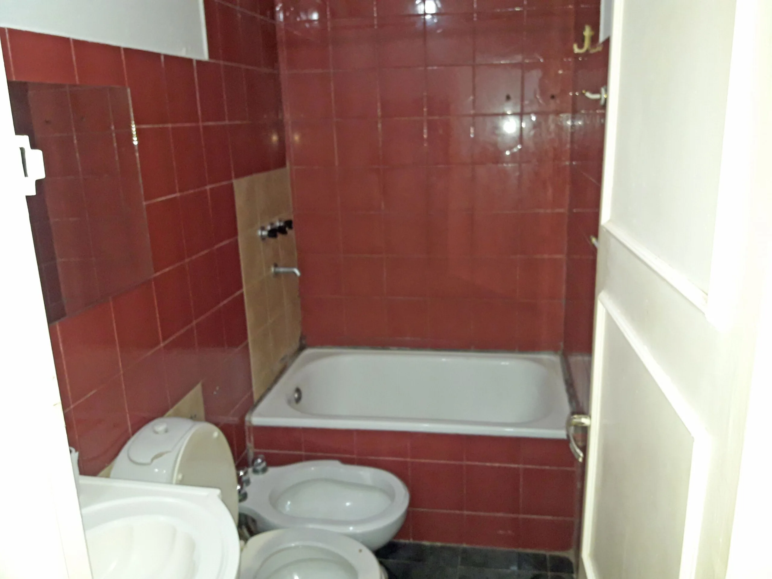 Departamento Planta Baja 3 dormitorios – Chacra II – Pioneros Fueguinos al 400 foto 5