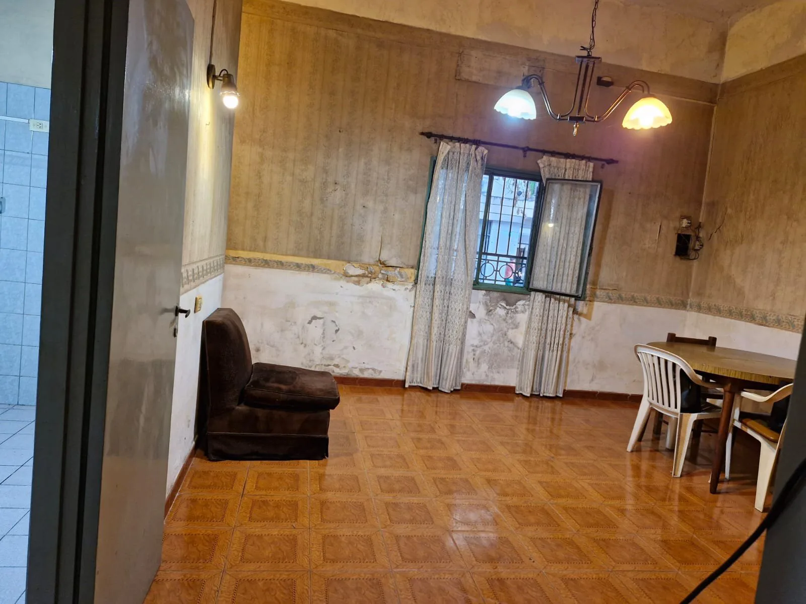 Ph Planta Baja, 3 Ambientes, Apto Crédito, Apto Profesional, Patio, Flores foto 4