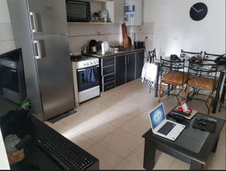 Departamento  2 ambientes con balcón foto 1