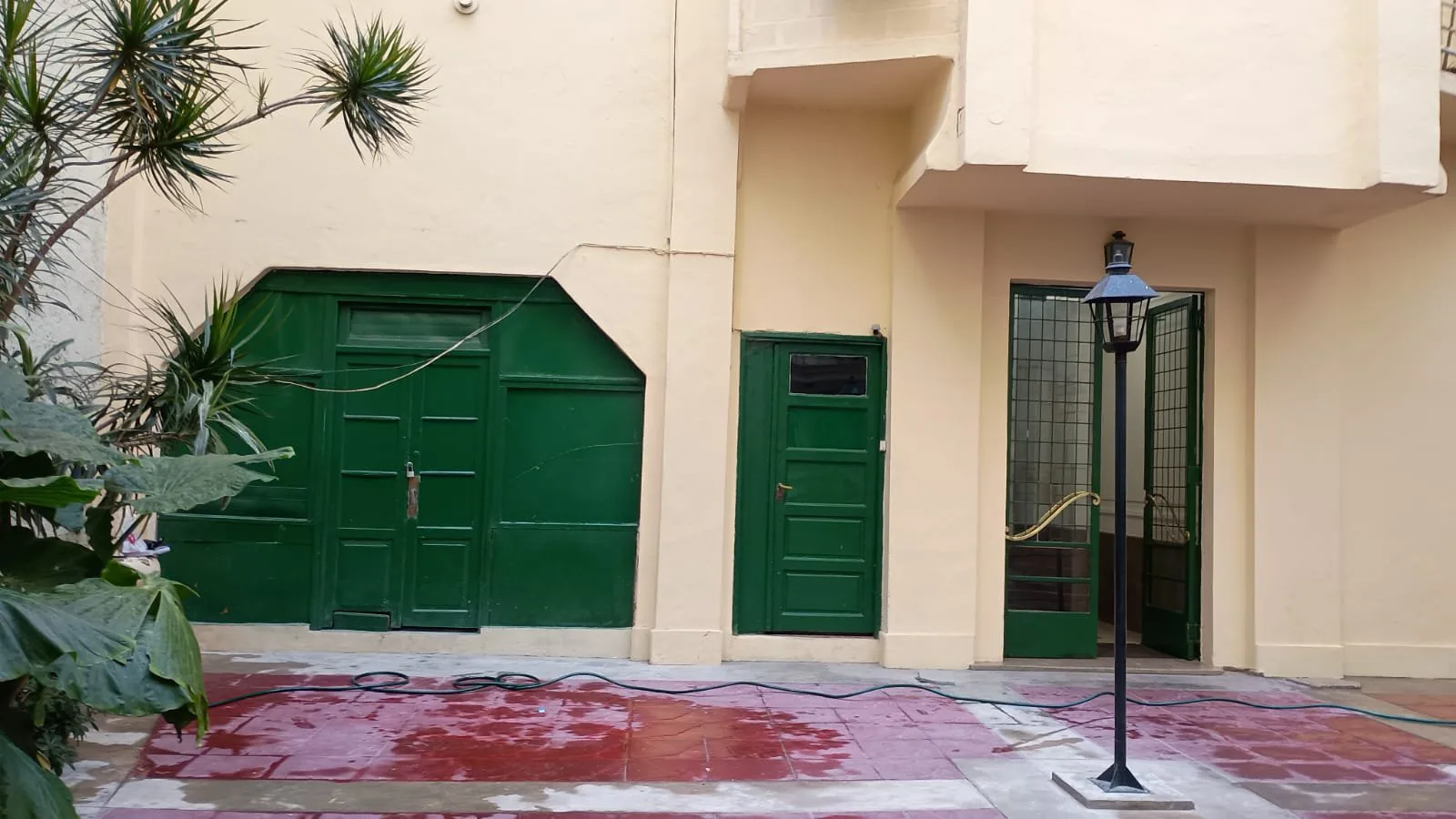 DEPTO EN VENTA ,3AMB,MICROCENTRO- AMPLIO,LATERAL,LUMINOSO, BUEN ESTADO MANTENIMIENTO foto 5