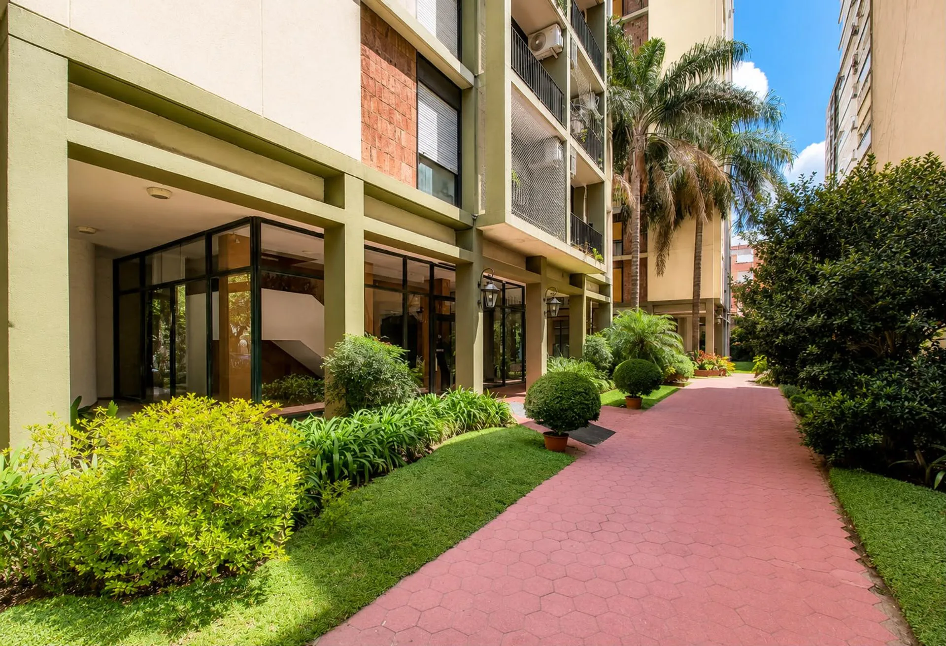 Venta Departamento de 2 ambientes – Martínez foto 2