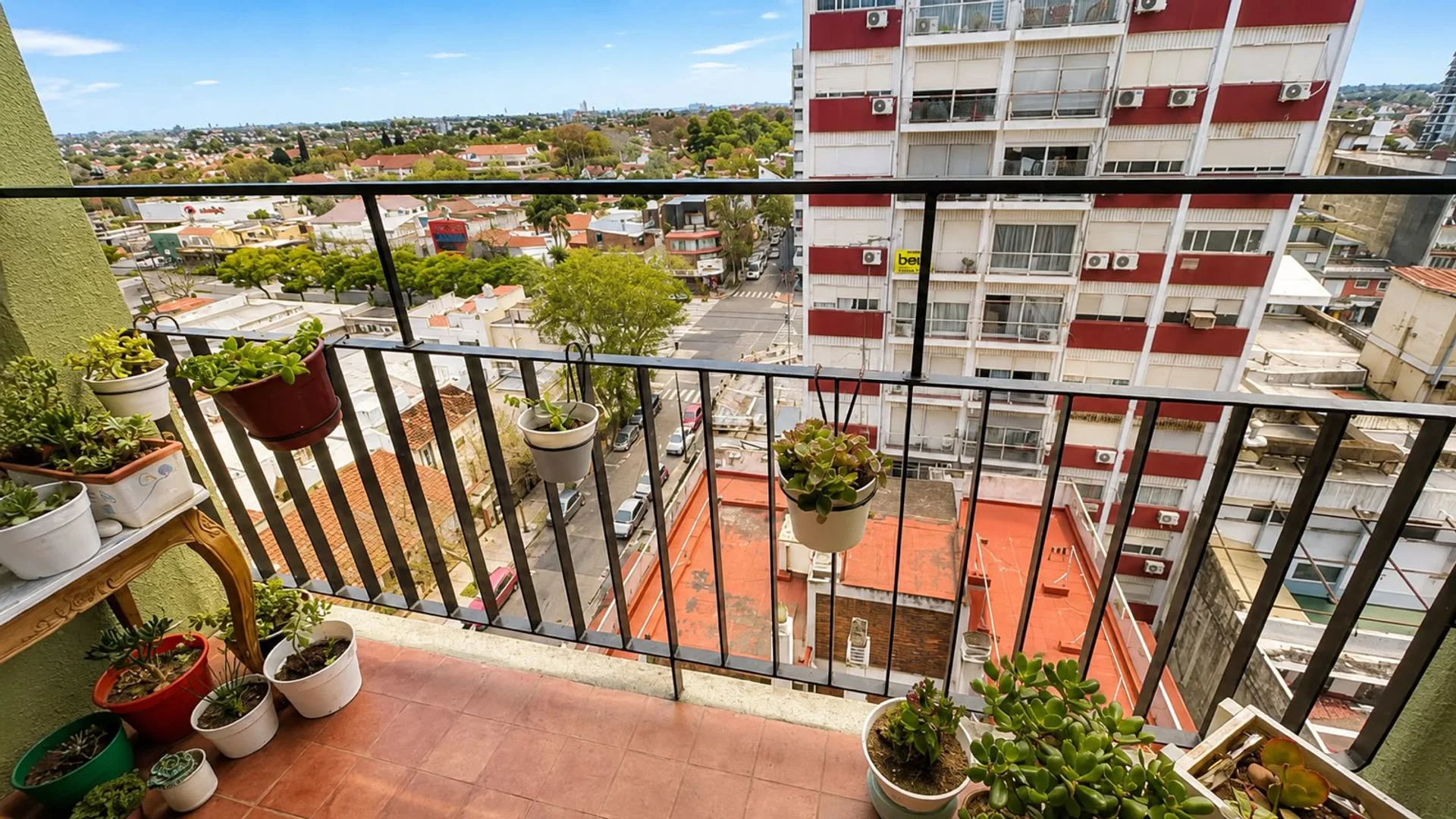 Venta Departamento de 2 ambientes – Martínez foto 4