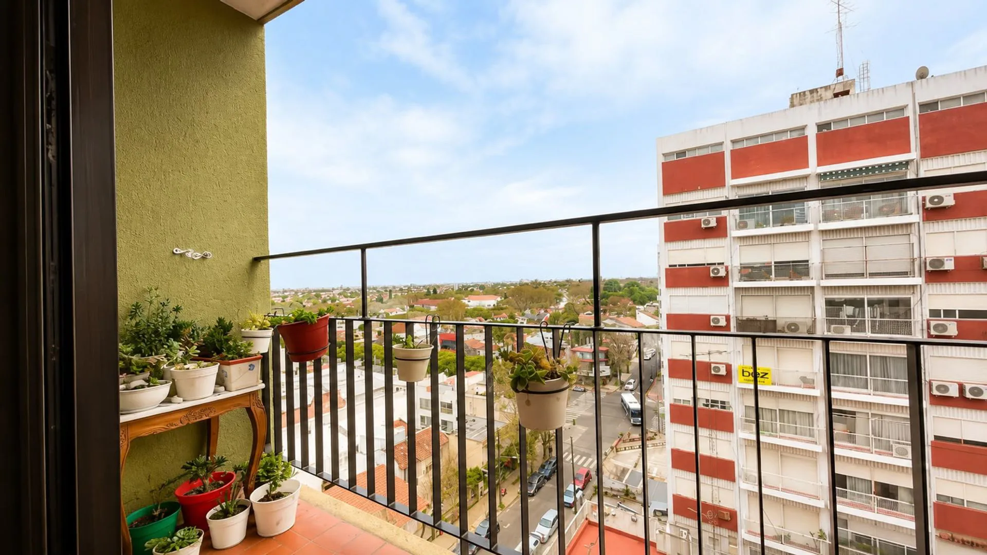 Venta Departamento de 2 ambientes – Martínez foto 5