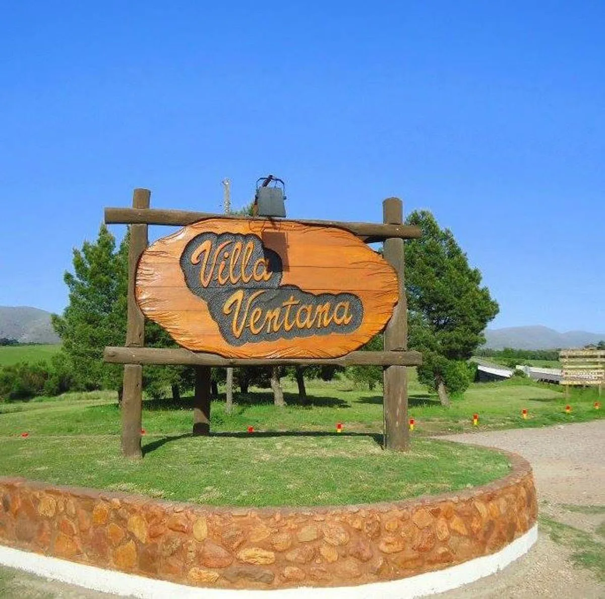 Lote en villa Ventana 615 MT2