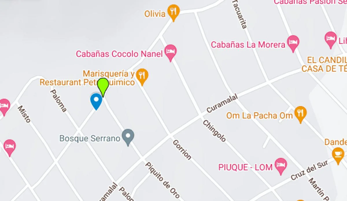 Lote en villa Ventana 615 MT2 foto 2