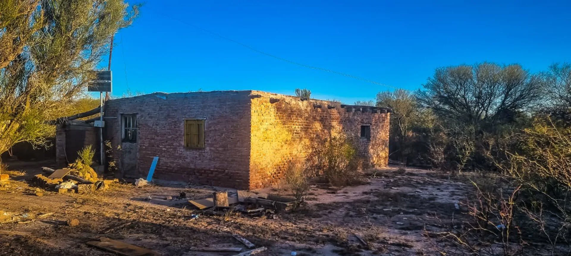 VENTA DE CAMPO EN ARBOL SOLO - SAN LUIS foto 4