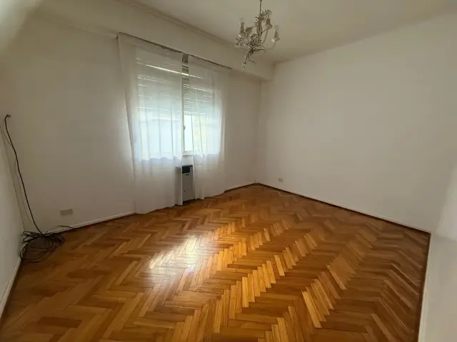 Departamento en Venta de 4 amb - Martinez