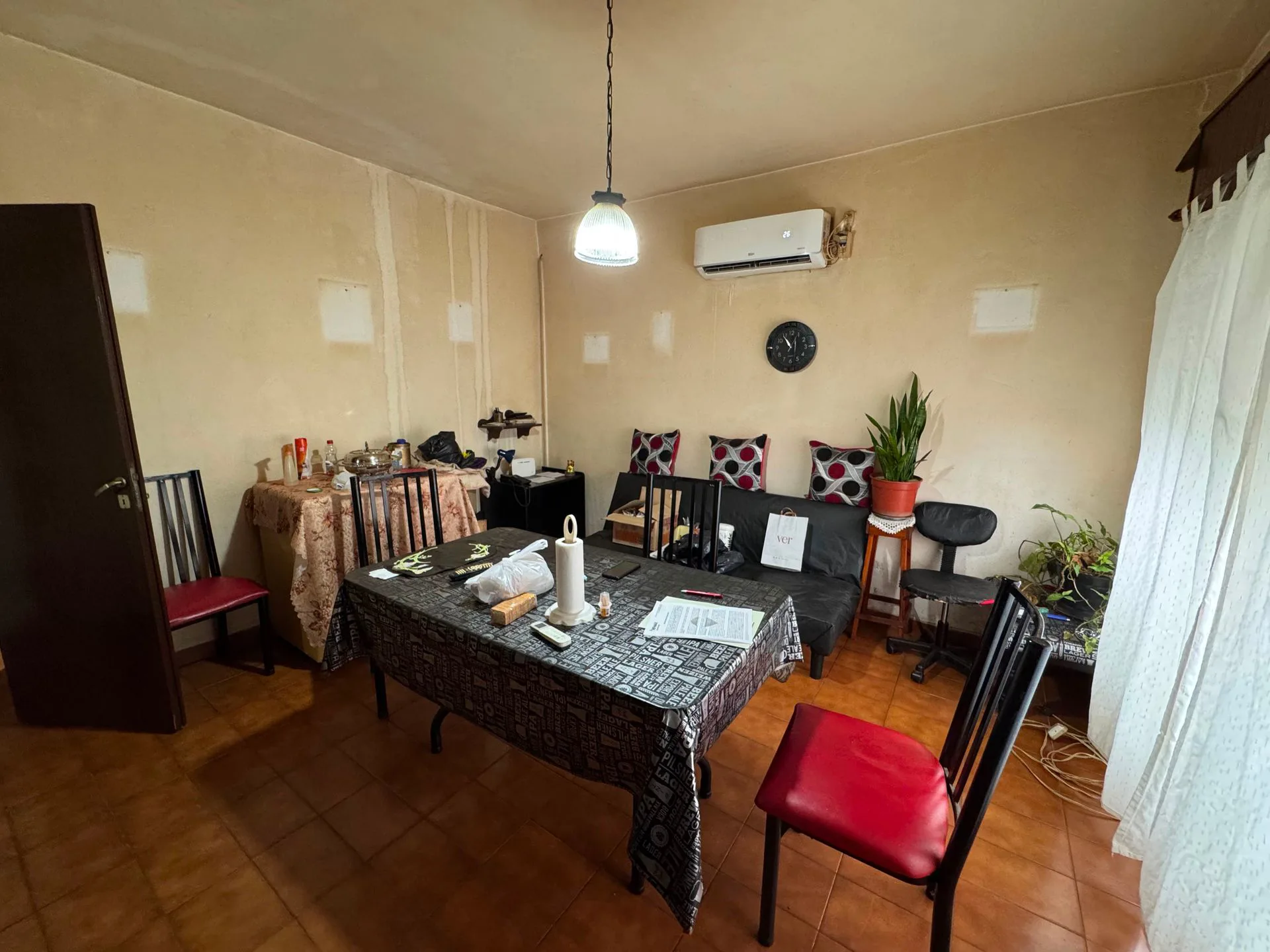 VENTA CASA 4 AMB MAS CARPINTERIA foto 5