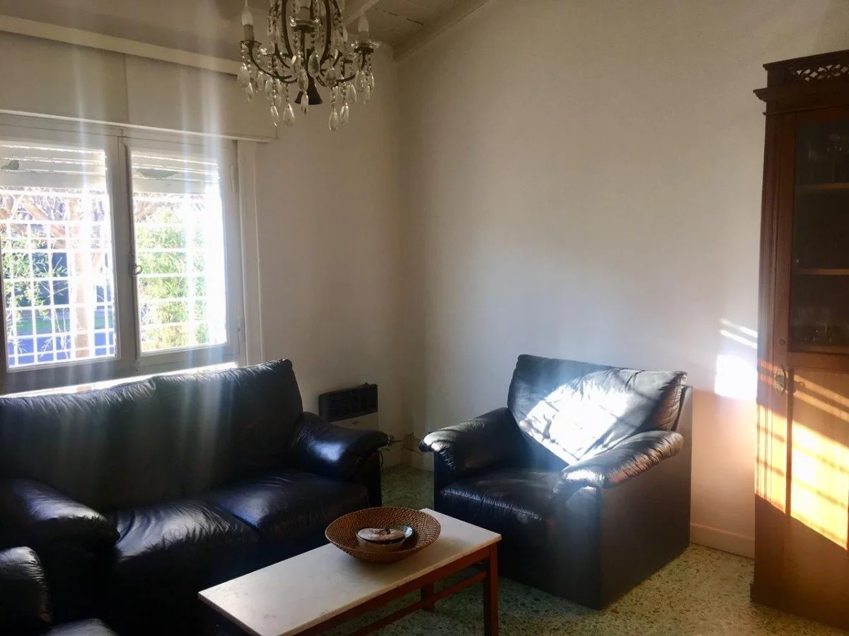 Castelar Norte Chalet 4 Ambientes foto 2