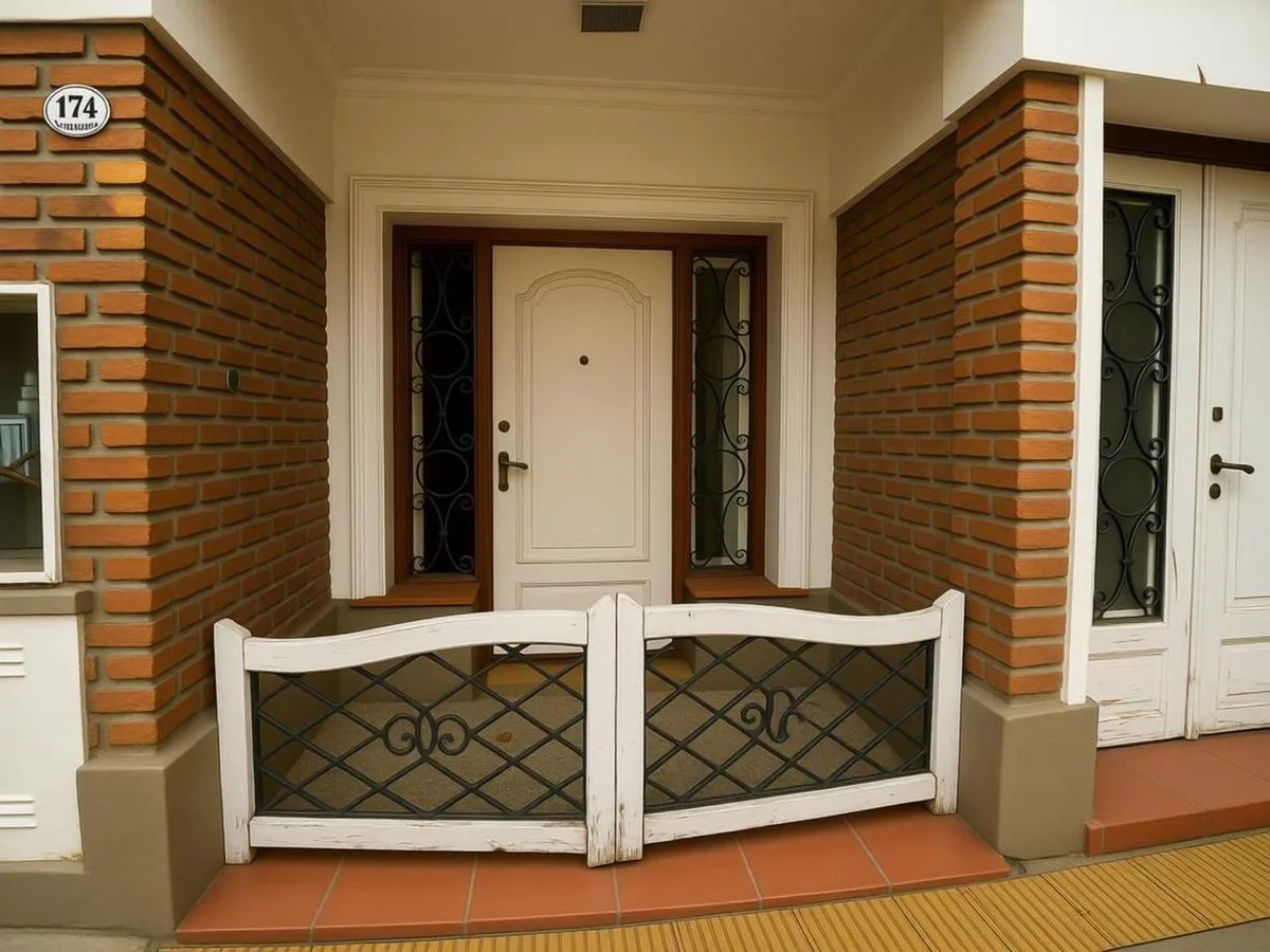 VENTA DE LOTE EN VILLA SARMIENTO foto 2