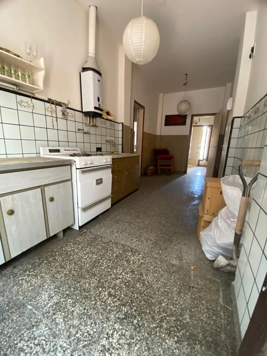 VENTA DE LOTE EN VILLA SARMIENTO foto 5