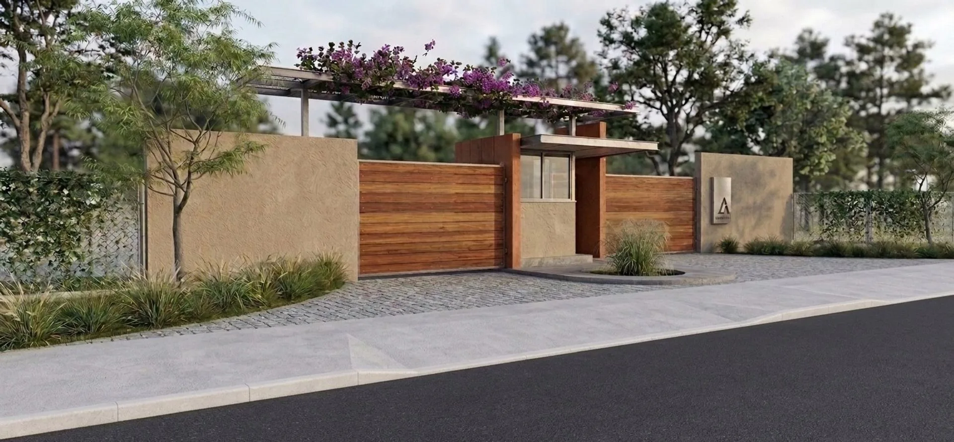 TERRENO DE 457 M2. BARRIO COOPERARQ IX, RIVADAVIA foto 2