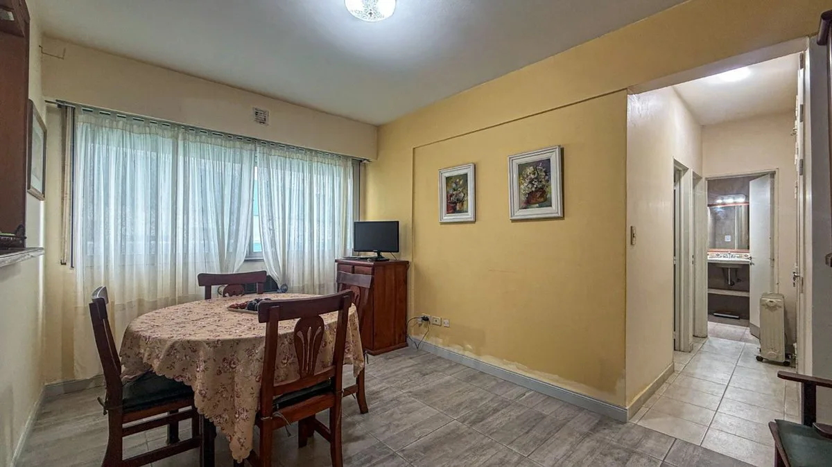 VENTA Departamento 3 Ambientes. Gimnasio y quincho foto 2