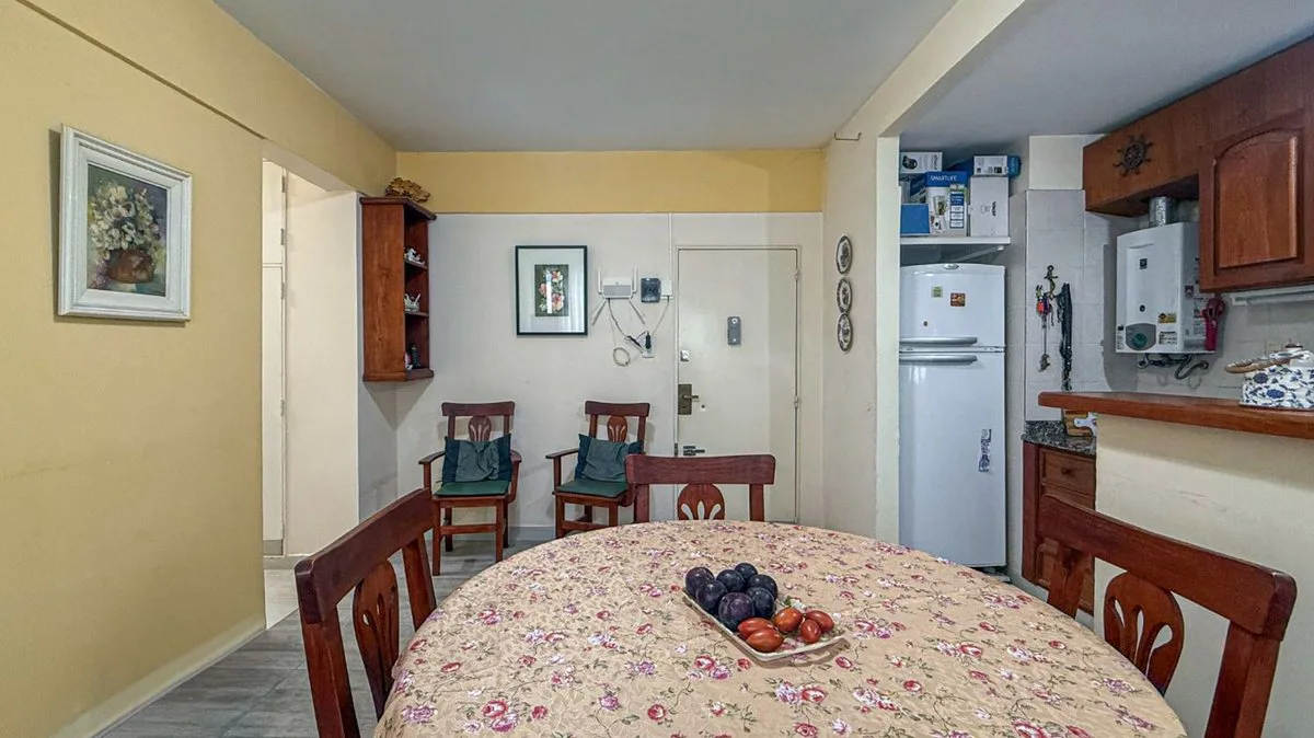VENTA Departamento 3 Ambientes. Gimnasio y quincho foto 4
