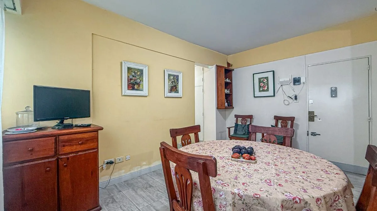 VENTA Departamento 3 Ambientes. Gimnasio y quincho foto 5