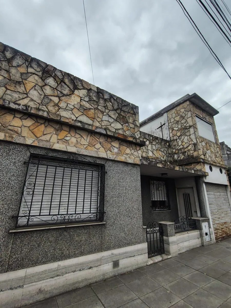 LOTE EN VENTA EN MORÓN SUR foto 3