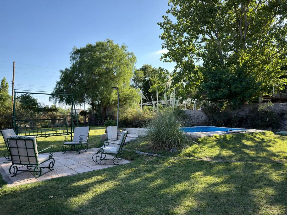 Cabaña en Venta en Vertientes  Luján de Cuyo foto 3