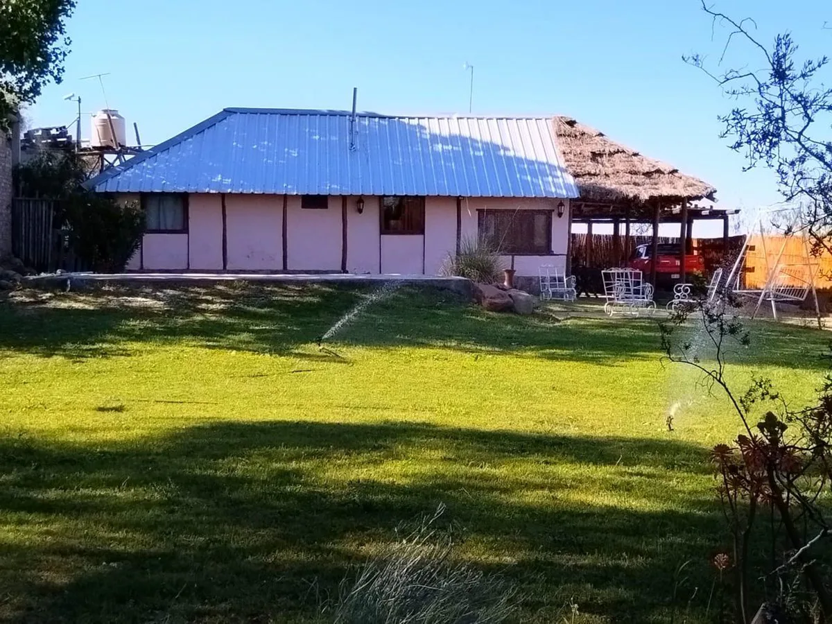 Cabaña en Venta en Vertientes  Luján de Cuyo foto 4