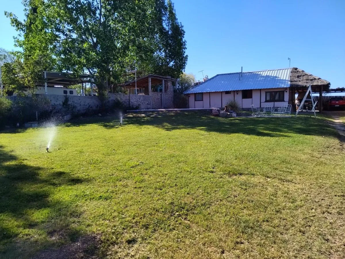 Cabaña en Venta en Vertientes  Luján de Cuyo foto 5