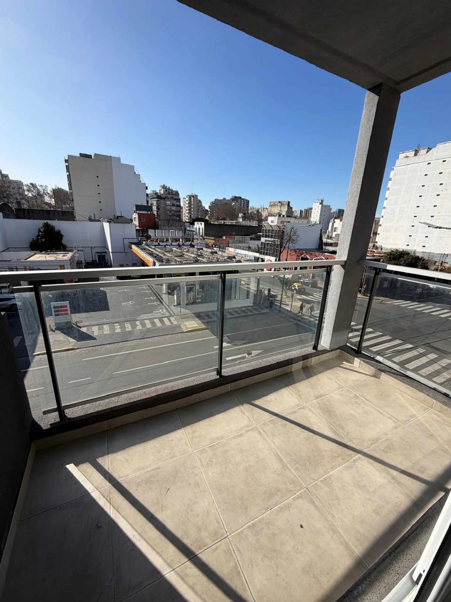 Alquiler - Departamento Monoambiente - Almagro foto 3