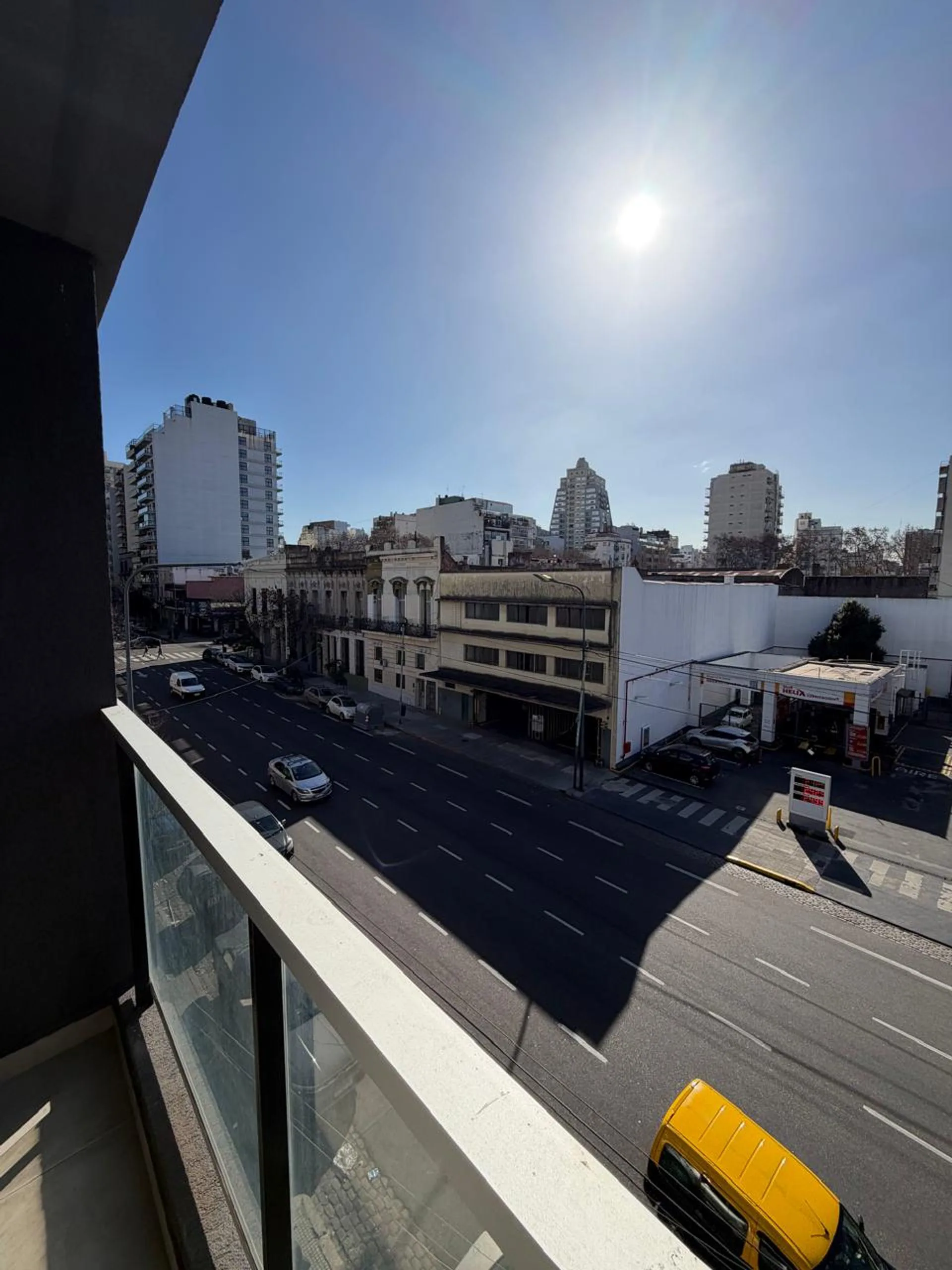 Alquiler - Departamento Monoambiente - Almagro foto 4