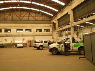 Galpón / Deposito en alquiler foto 5