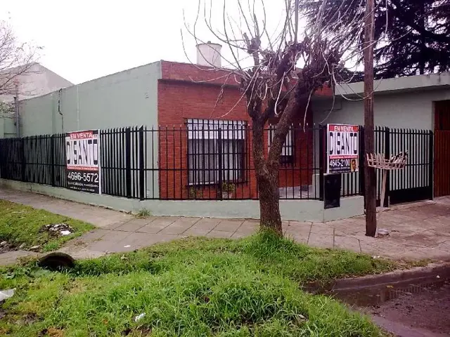 Casa en Venta en Morón, Morón, Buenos Aires