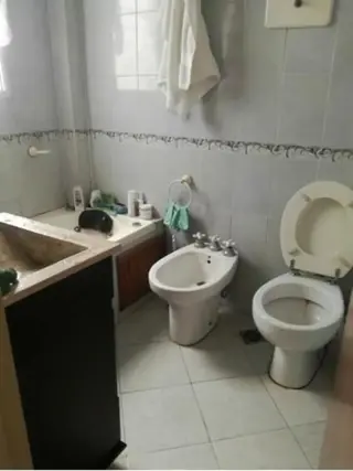 Departamento de 2 ambientes en Floresta. foto 4