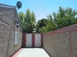 ALOJAMIENTO Y HOSPEDAJE "LOFTS DE LA PATAGONIA" ALQUILER TEMPORARIO DE DEPARTAMENTOS POR DIA EN GENERAL ROCA RIO NEGRO PATAGONIA ARGENTINA foto 1