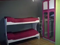 ALOJAMIENTO Y HOSPEDAJE "LOFTS DE LA PATAGONIA" ALQUILER TEMPORARIO DE DEPARTAMENTOS POR DIA EN GENERAL ROCA RIO NEGRO PATAGONIA ARGENTINA foto 4