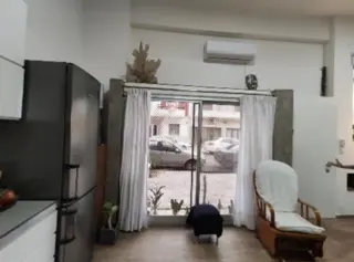Excelente monoambiente en PB frente - Villa Urquiza foto 2
