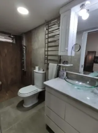 Excelente monoambiente en PB frente - Villa Urquiza foto 4
