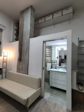 Excelente monoambiente en PB frente - Villa Urquiza foto 5