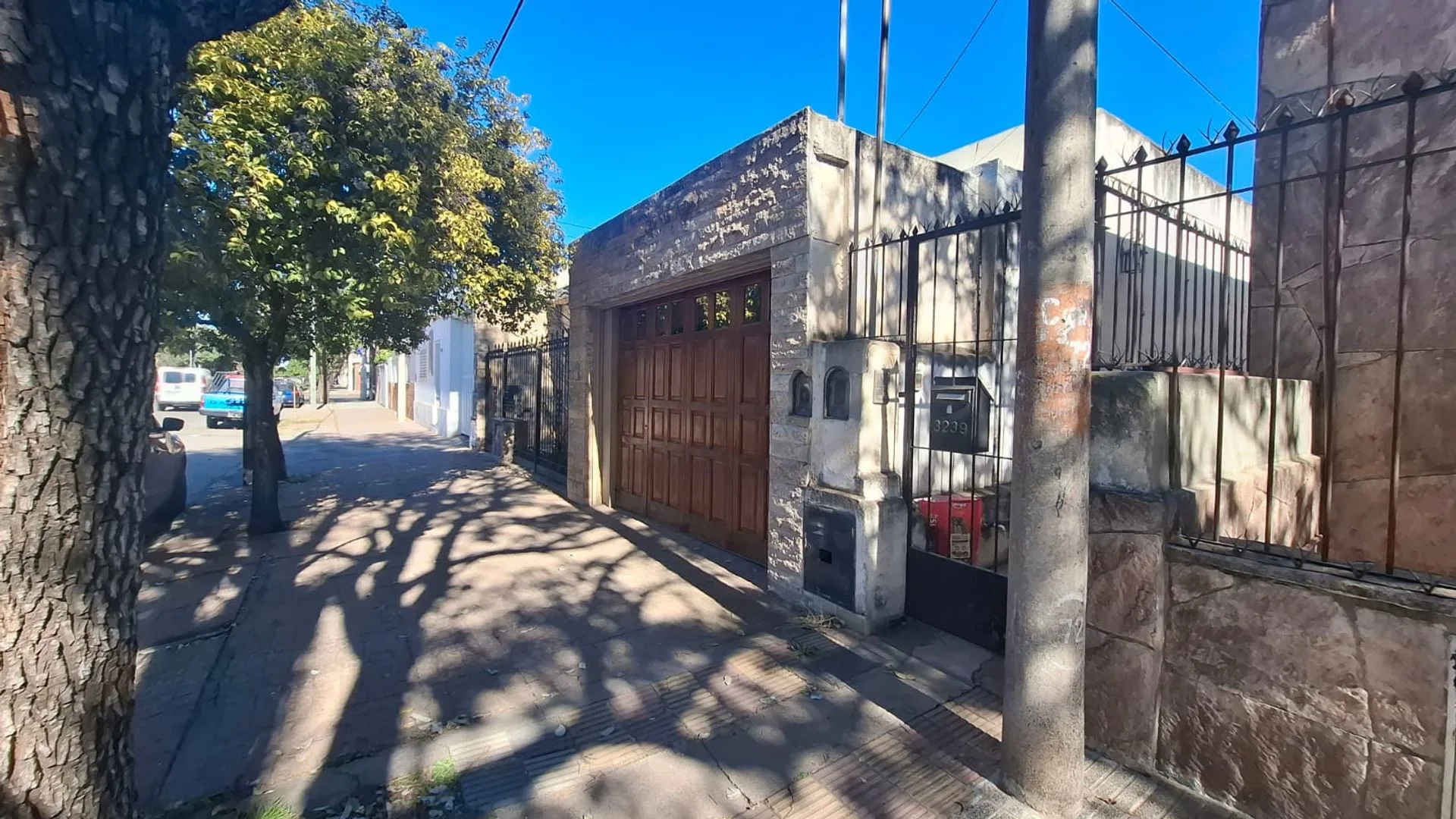 Venta De ph 3 dormitorios Gran patio Alta Cordoba foto 2