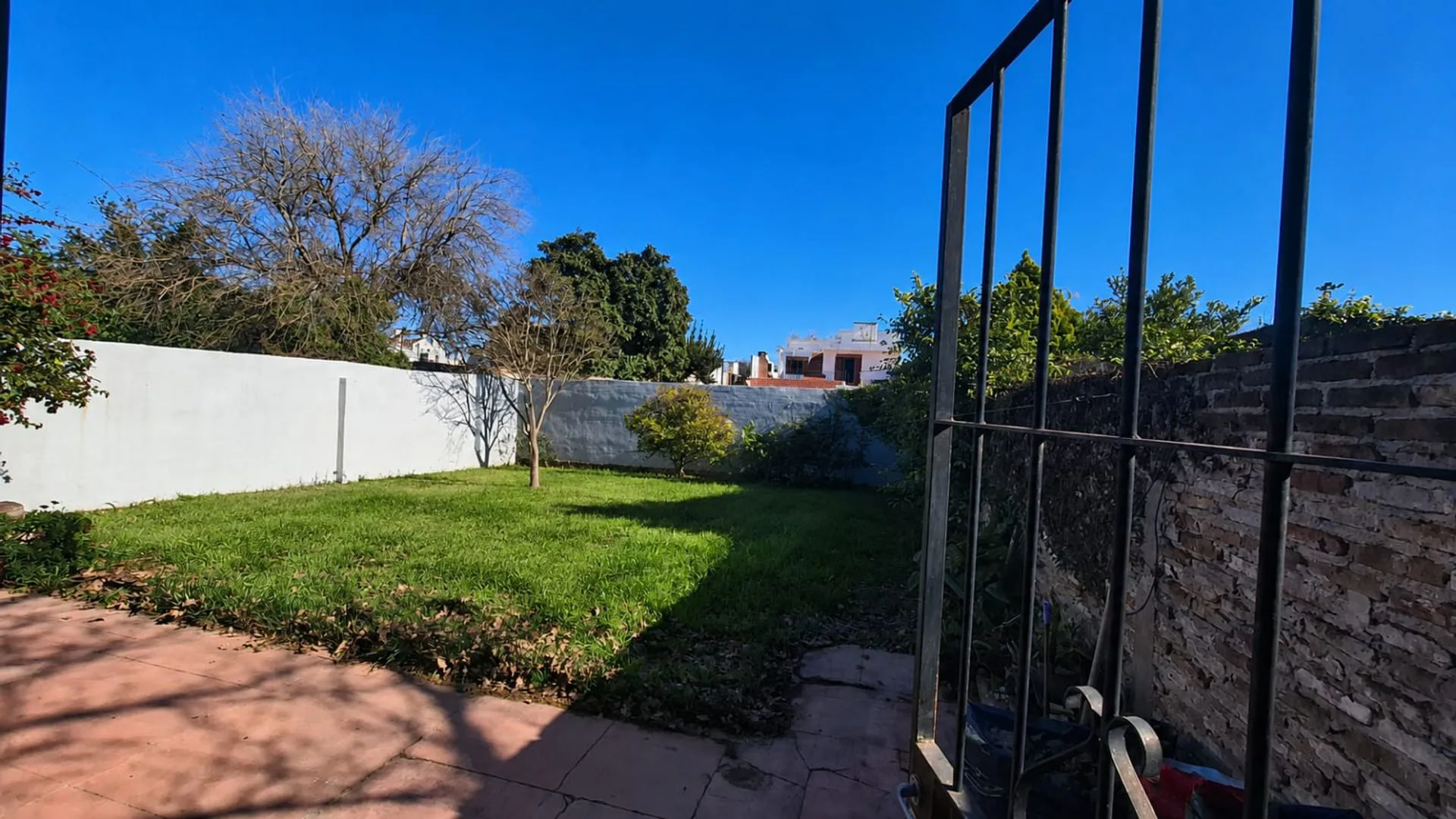 Venta De ph 3 dormitorios Gran patio Alta Cordoba foto 4